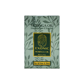 روغن مورینگا اکسونیک