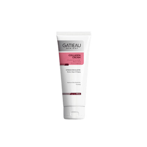 کرم کلاژن گاتیو