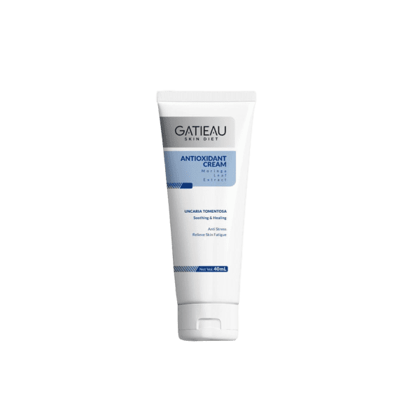 کرم آنتی اکسیدان گاتیو