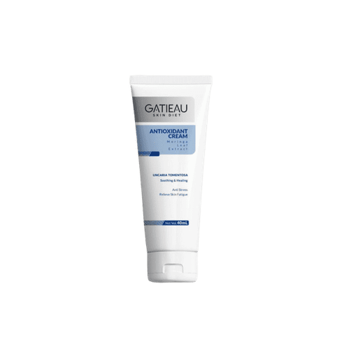 کرم آنتی اکسیدان گاتیو