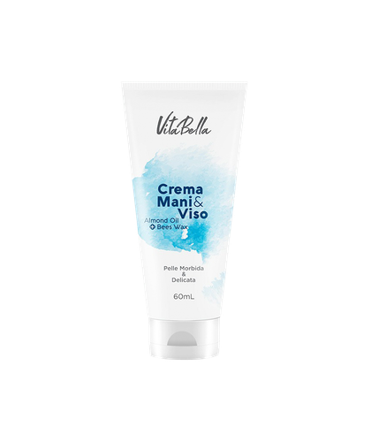 کرم موم زنبور و روغن بادام-ویتابلا