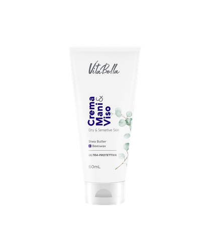 کرم مخصوص پوست خشک-ویتابلا